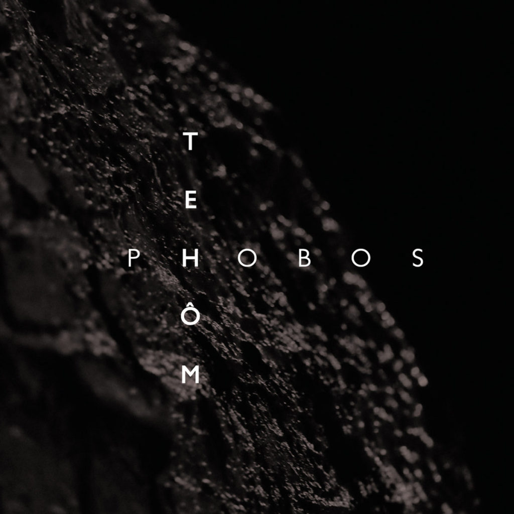 TEHOM Phobos Anxious Magazine