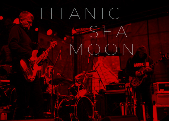 Titanic Sea Moon — potem długo, długo 