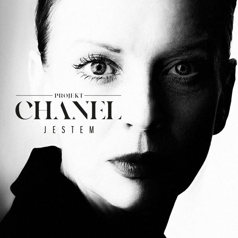 Chanel Anxious Magazine