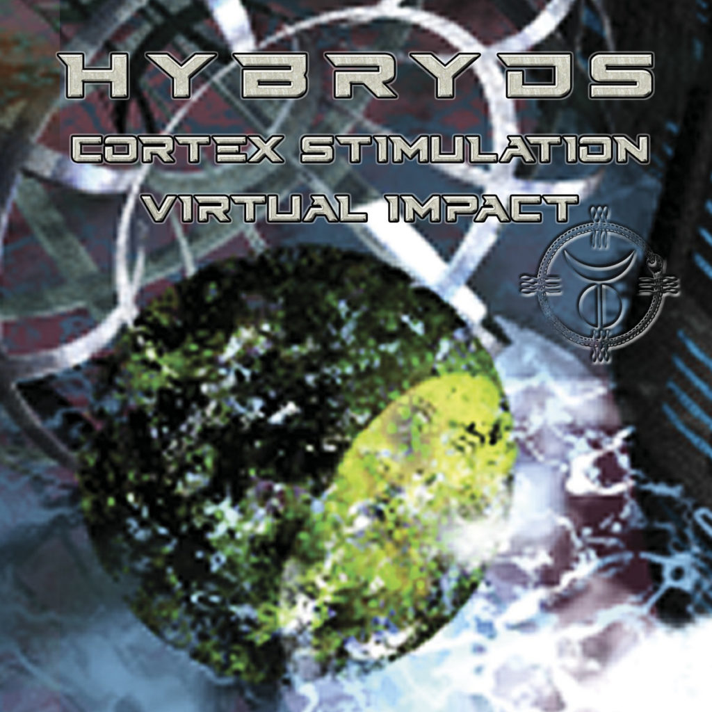 HYBRYDS Cortex Stimulation Virtual Impact Anxious Magazine