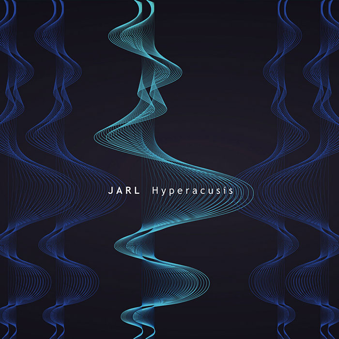 JARL Hyperacusis Anxious Magazine