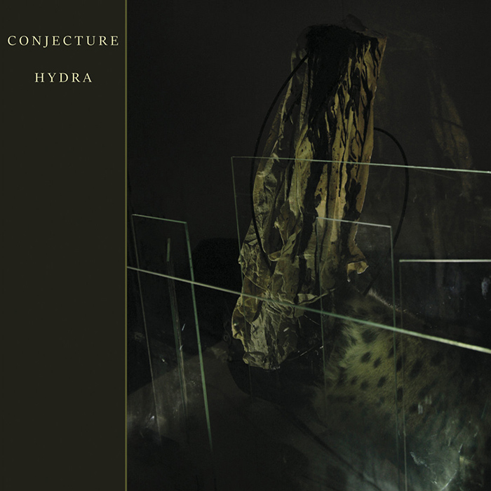 CONJECTURE Hydra Anxious Magazine