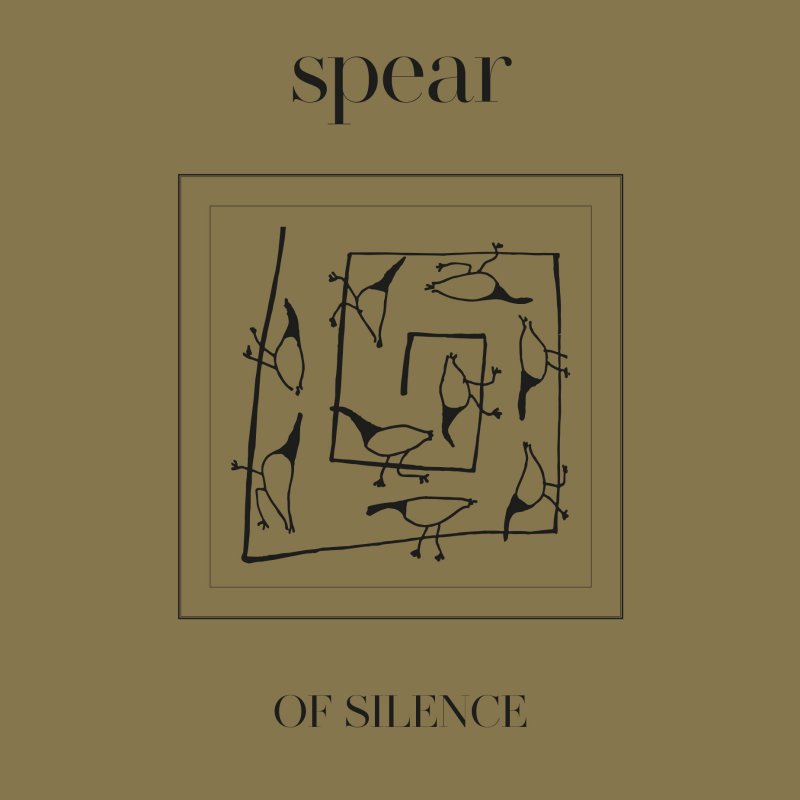 Spear of Silence Anxious Magazine recenzja