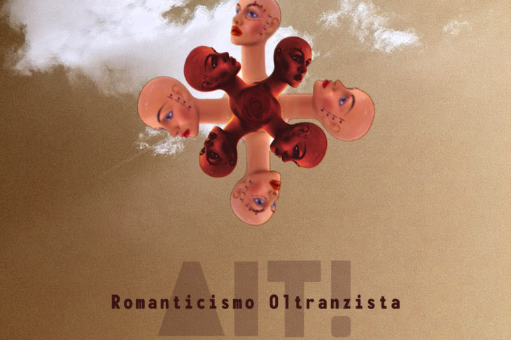 AIT Romanticismo Oltranzista Anxious Magazine