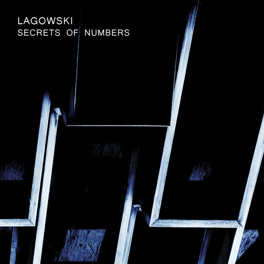LAGOWSKI Secrets Of Numbers recenzja Anxious Magazine