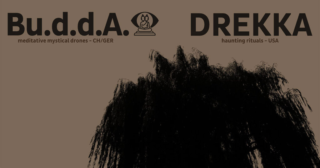 DREKKA  Du.d.d.A. Anxious Magazine