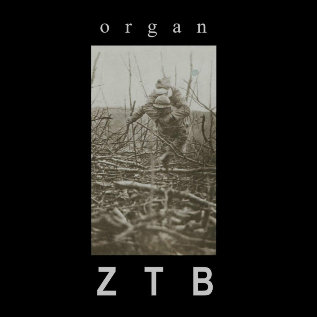 ZTB organ Anxious Magazine