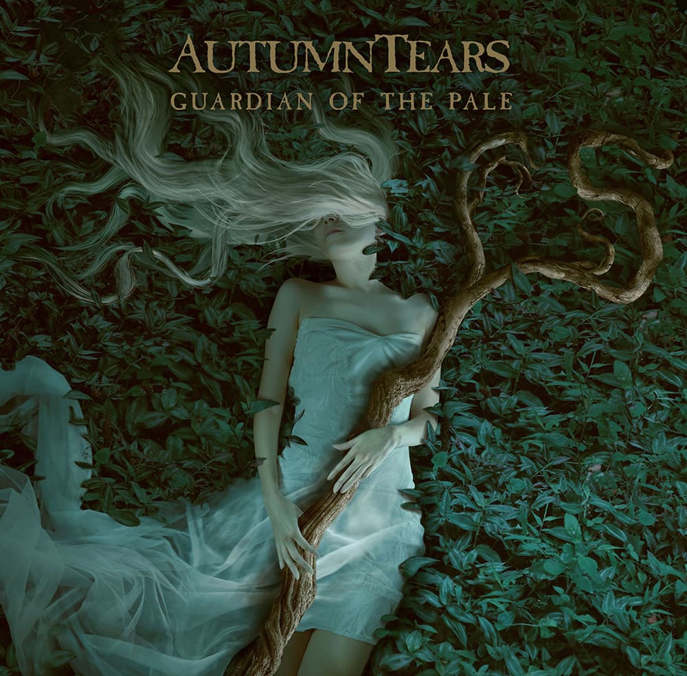 Autumn Tears – Guardian Of The Pale Anxious Magazine