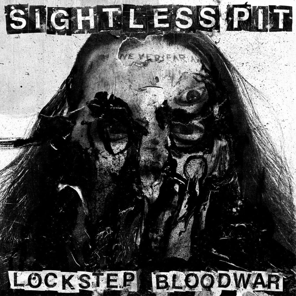 Sightless Pit – Lockstep Bloodwar Anxious Magazine