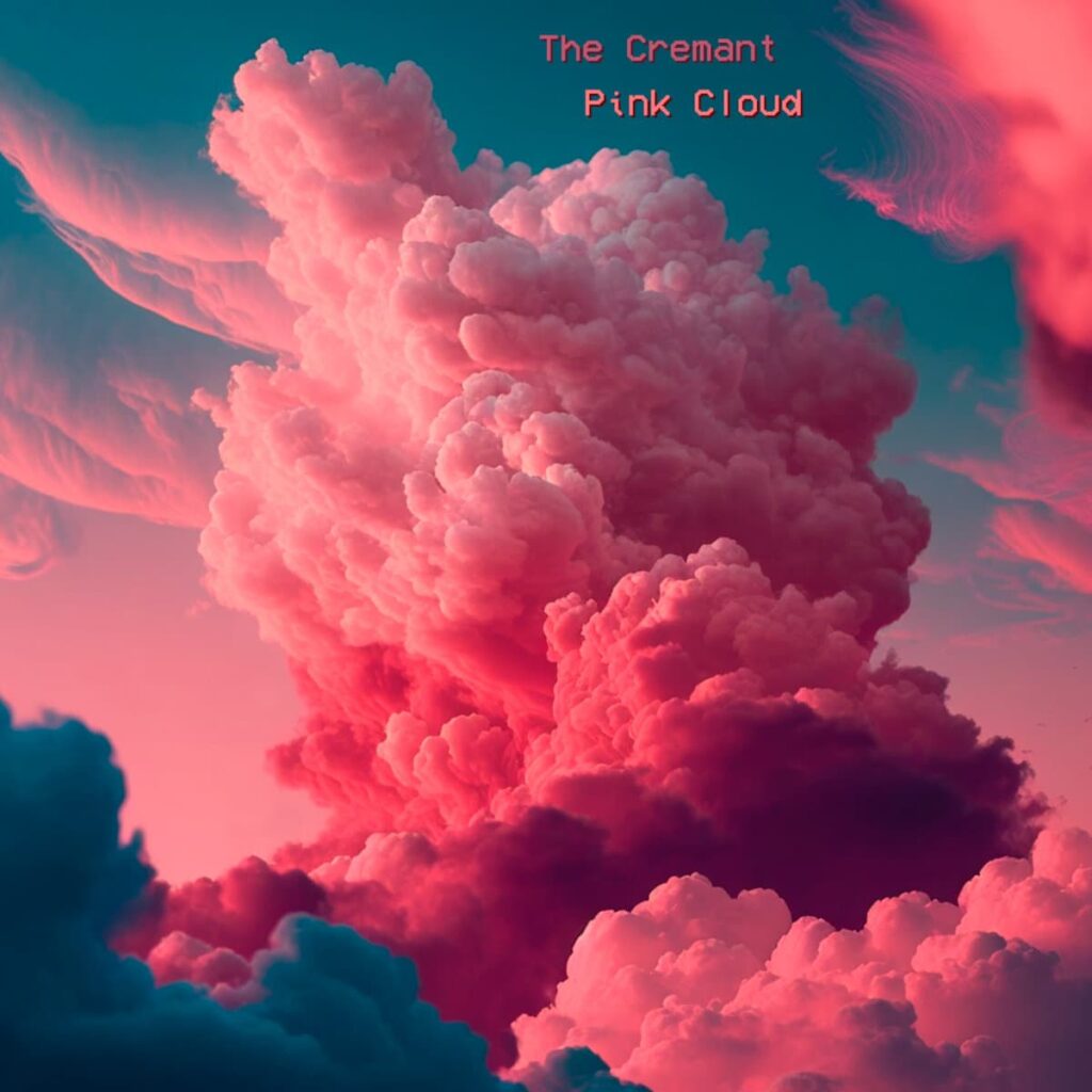 The Cremant – Pink Cloud Anxious Magazine