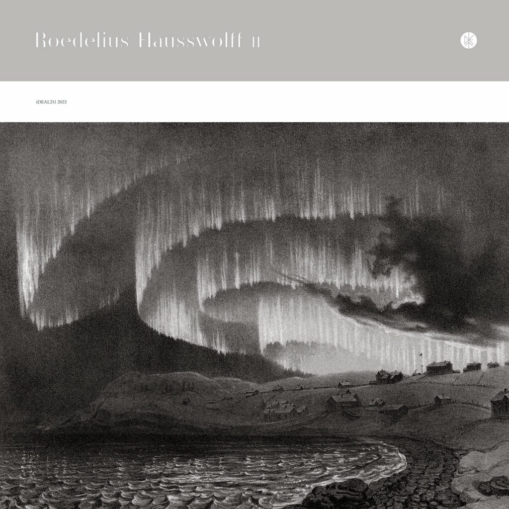 ROEDELIUS HAUSSWOLFF Anxious Magazine