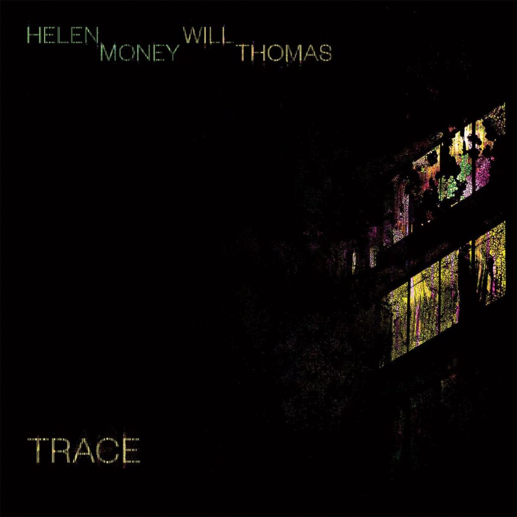 Helen Money & Will Thomas Trace Anxious Magazine