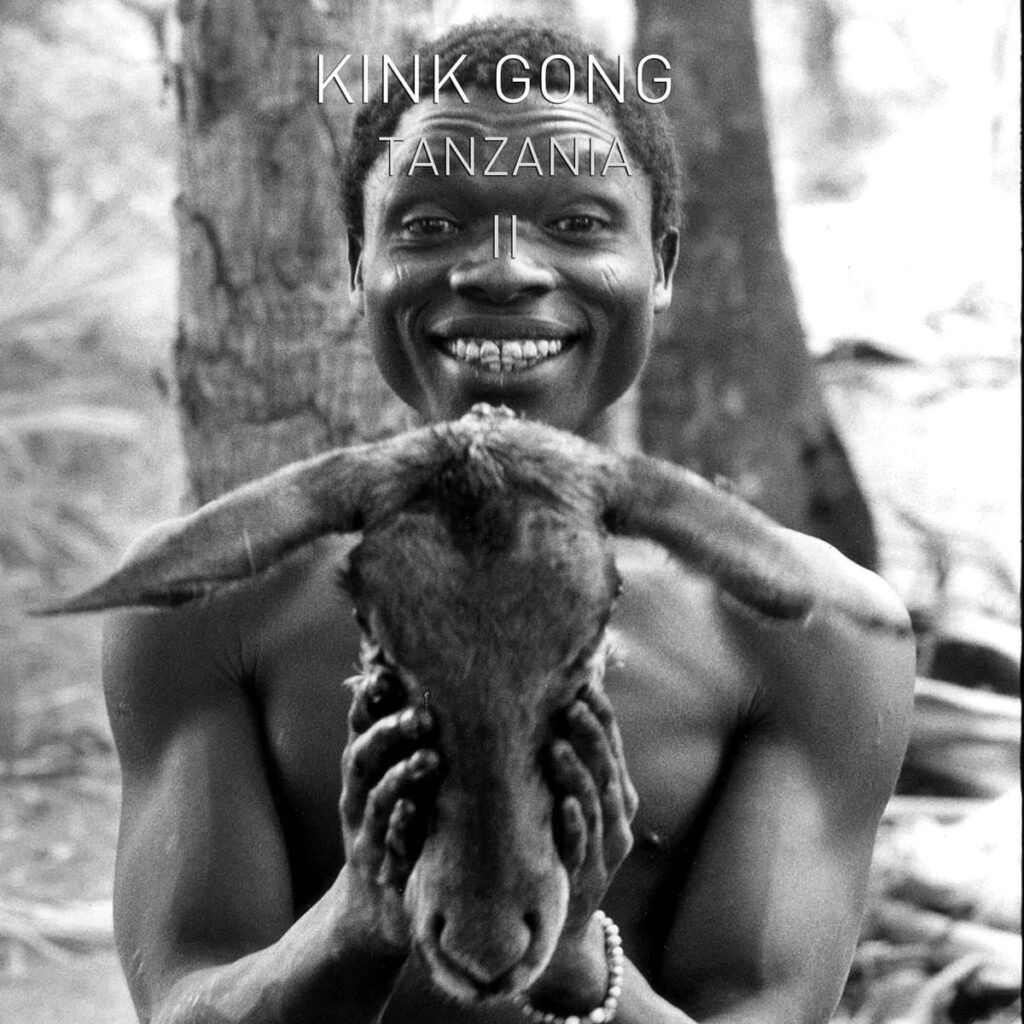 Kink Gong Tanzania Anxious Magazine