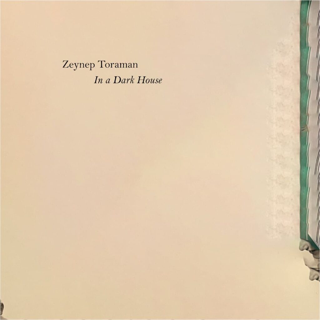 Zeynep Toraman – In a Dark House Anxious Magazine