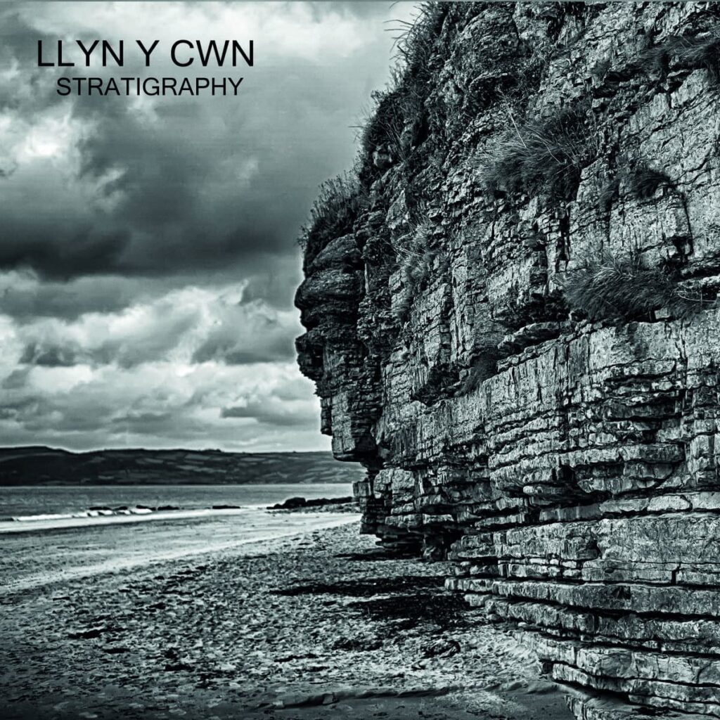 Llyn Y Cwn – Stratigraphy Anxious Magazine
