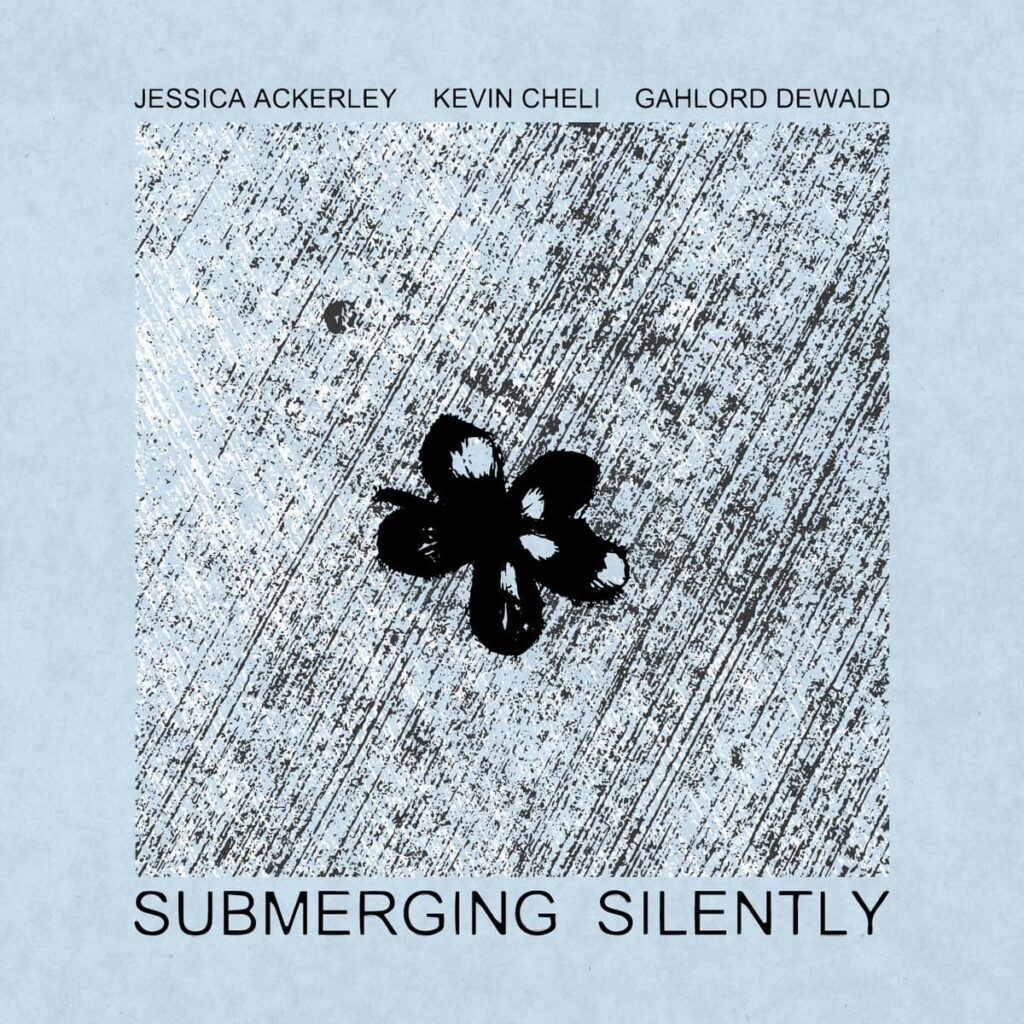 Anxious Magazine Jessica Ackerley Kevin Cheli/Gahlord DeWald – Submerging Silently
