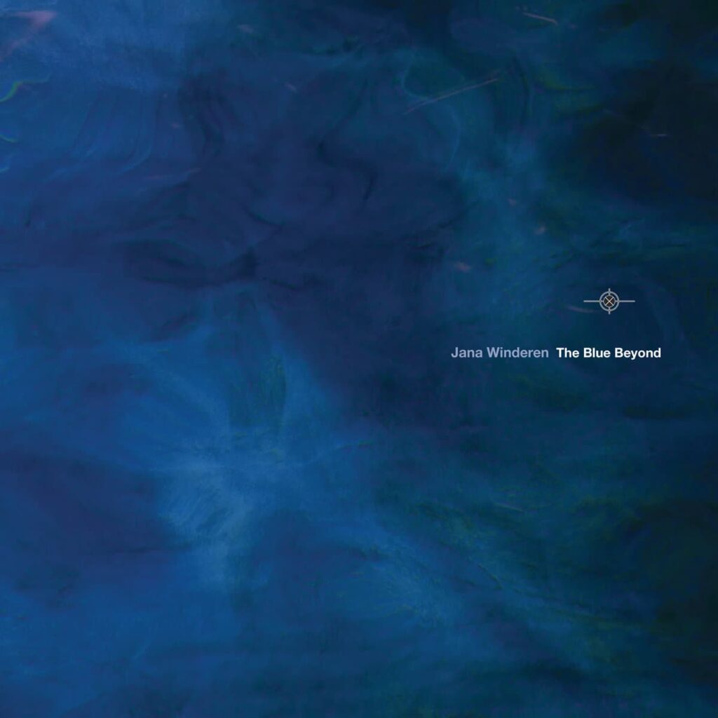 Anxious Magazine Jana Winderen – The Blue Beyond
