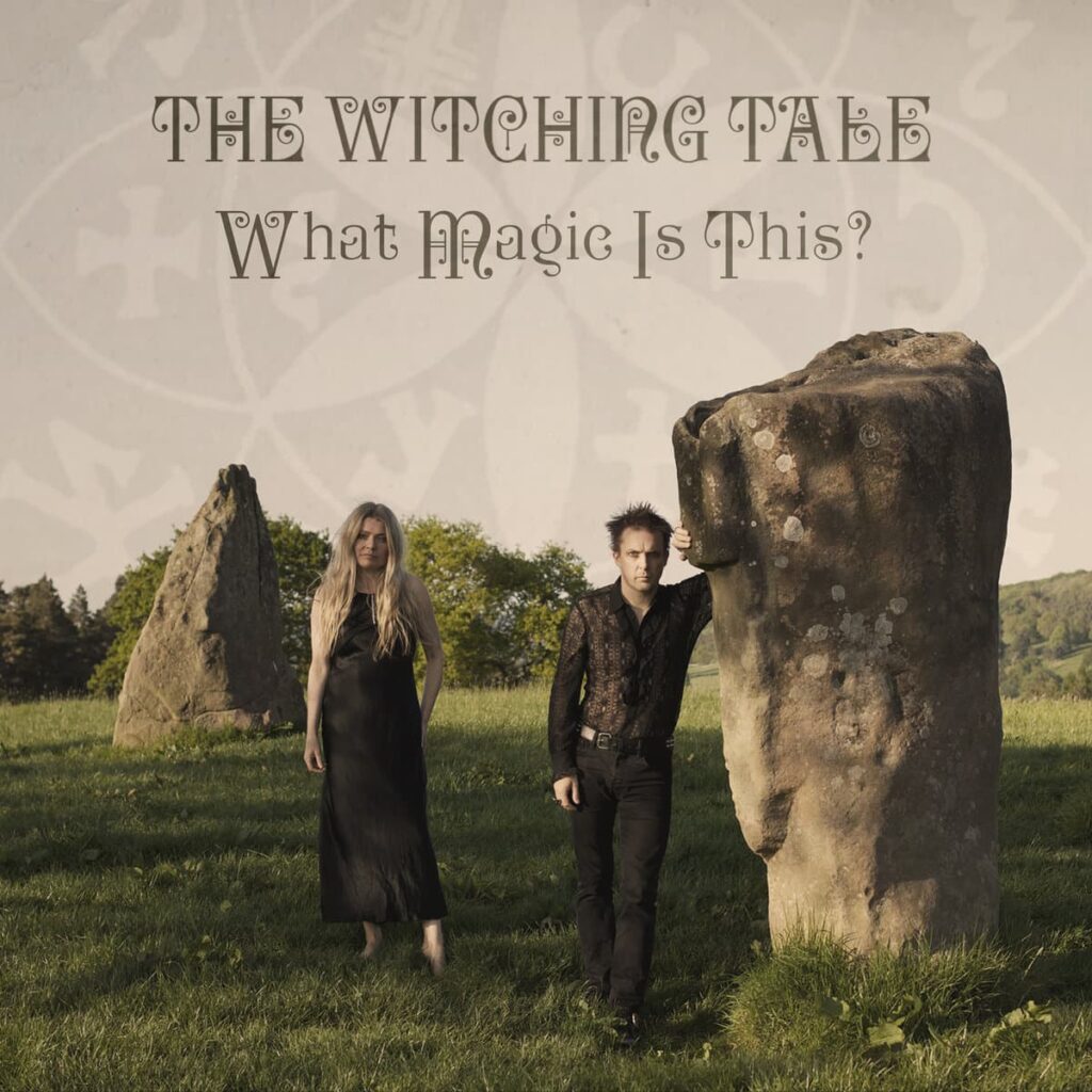 Anxious Magazine The Witching Tale – What Magic Is This?