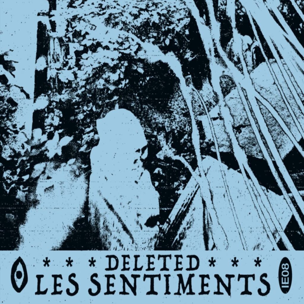 Anxious Magazine Deleted – Les Sentiments