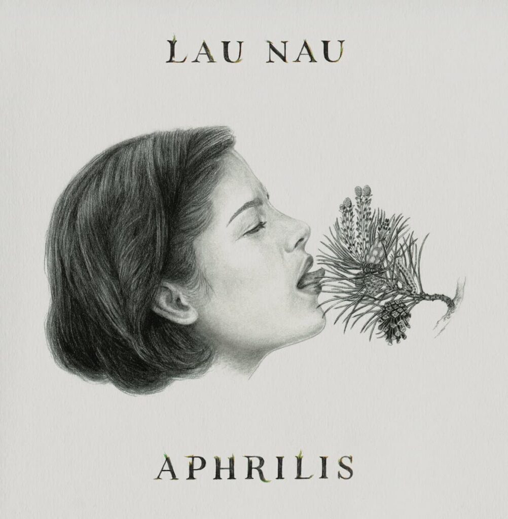 Anxious Magazine Lau Nau – Aphrilis