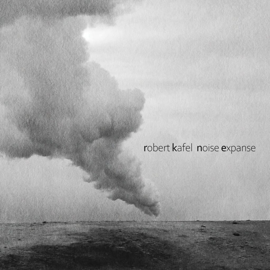 Anxious Magazine Robert Kafel – noise expanse