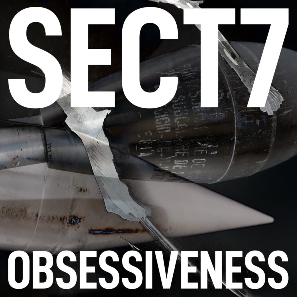 Anxious magazine Sect7 – Obsessiveness