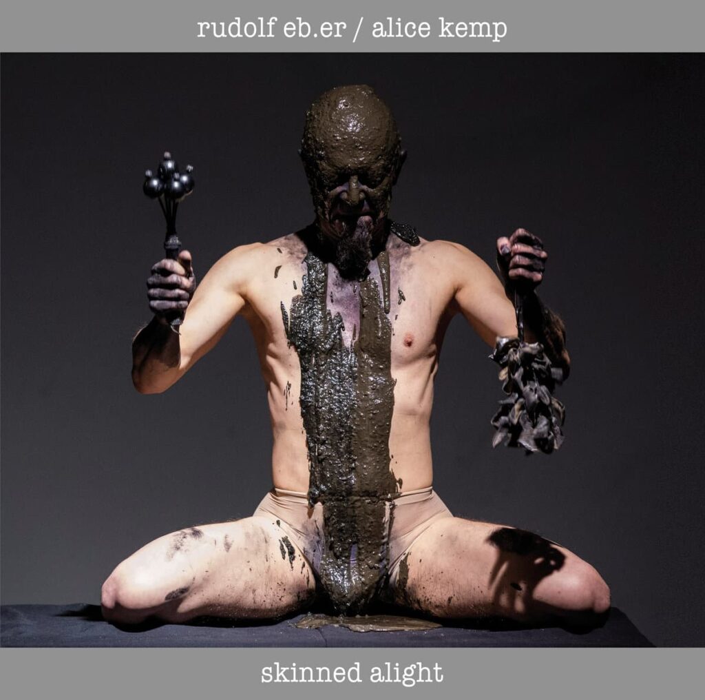 Anxious magazine rudolf eb.er / alice kemp – skinned alight