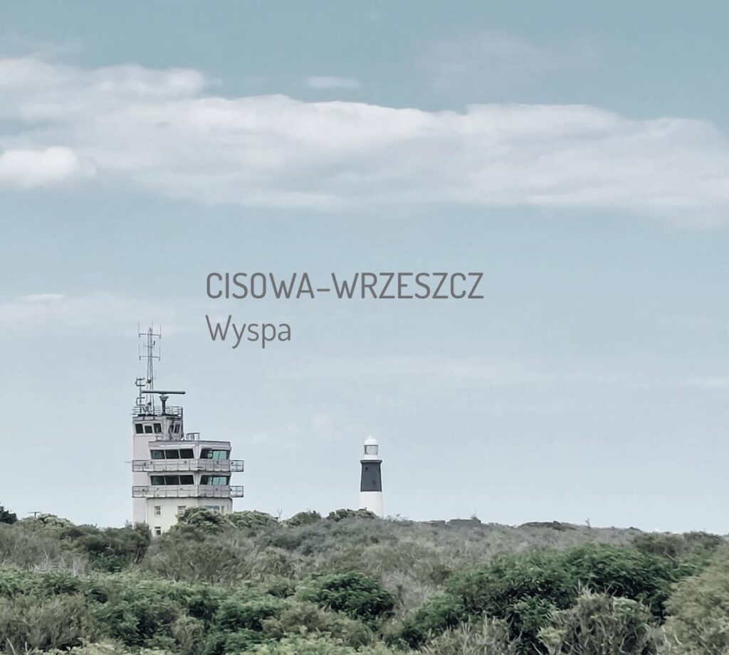 Anxious magazine Cisowa - Wrzeszcz – Wyspa