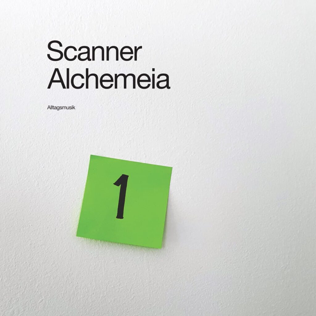 Anxious magazine Scanner – Alchemeia