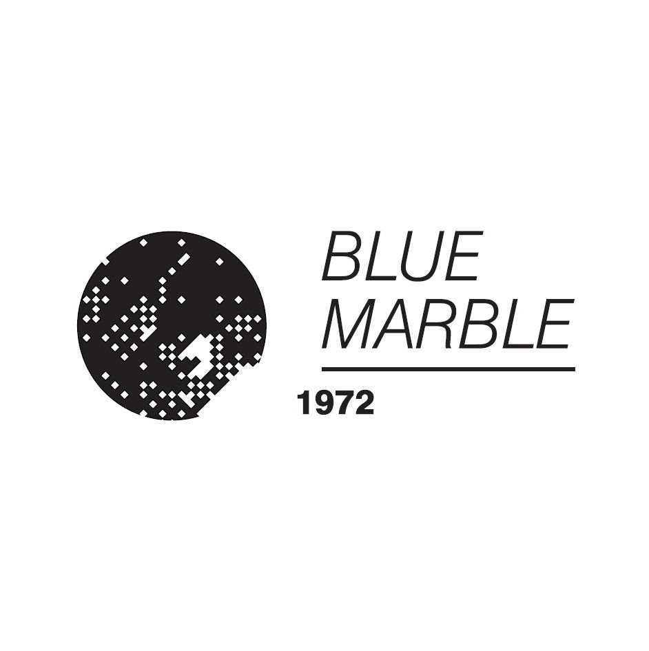 Blue Marble 1972 Anxious Magazine