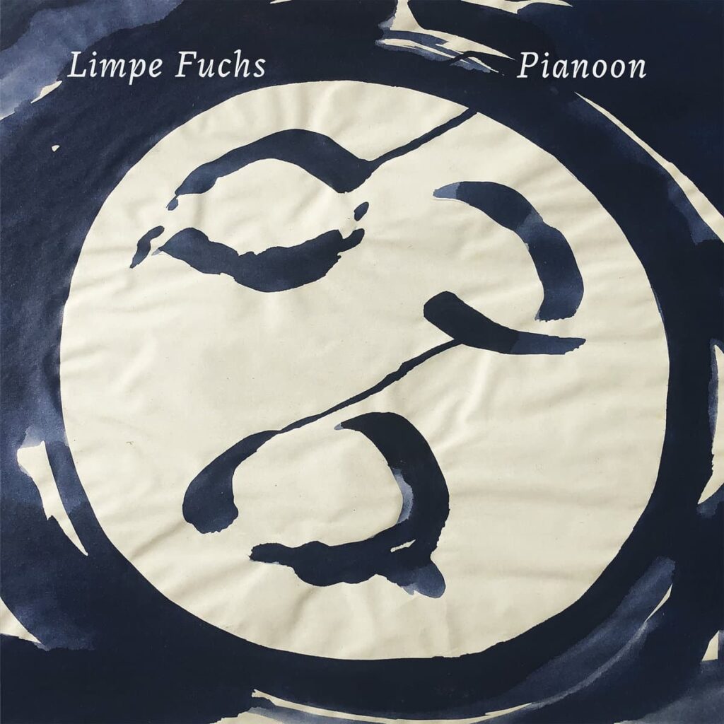 Anxious magazine Limpe Fuchs – Pianoon