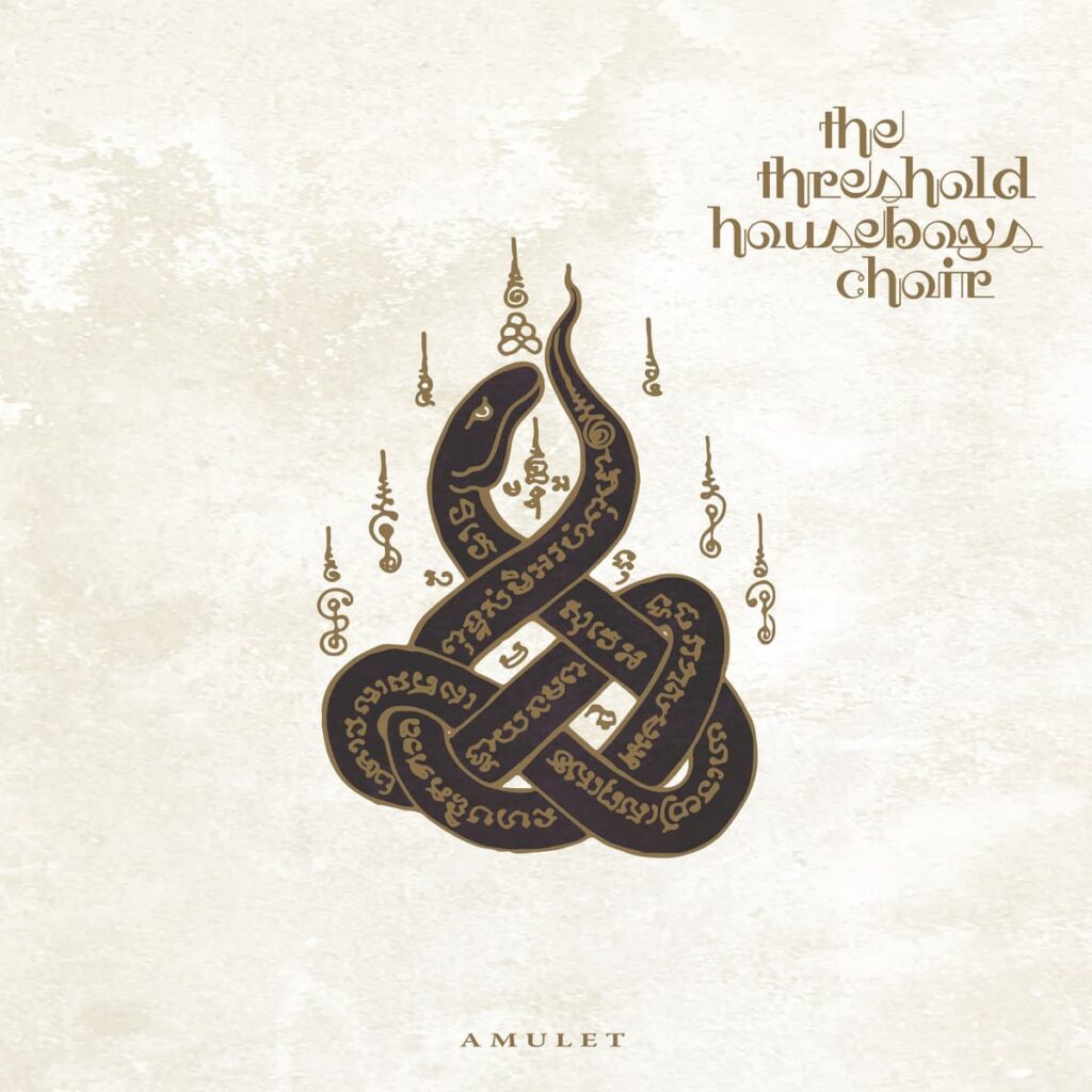 Anxious Magazine The Threshold Houseboys Choir – Amulet