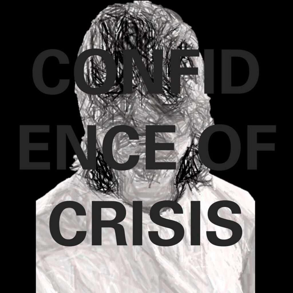 Anxious Magazine Poppy H – Confidence Of Crisis