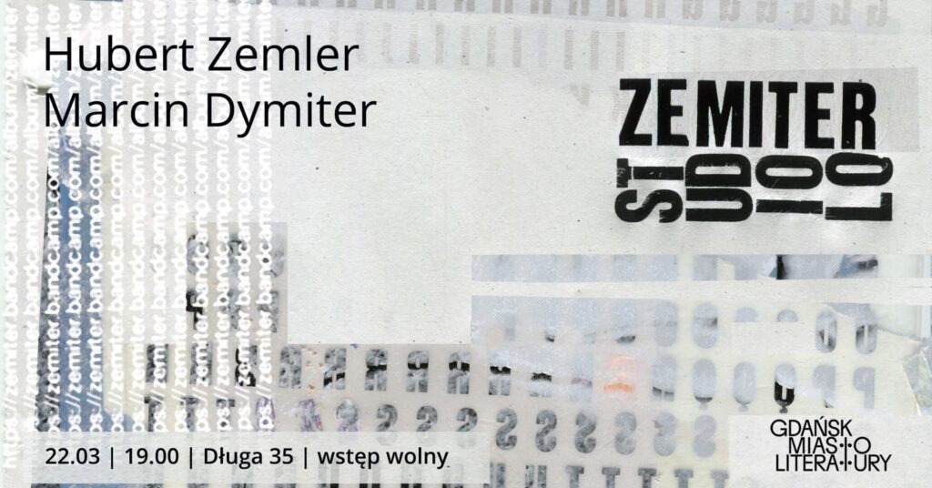 Zemiter Emiter Zemler Anxious Magazine